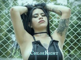 ChloeRight