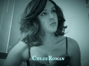 ChloeRoman