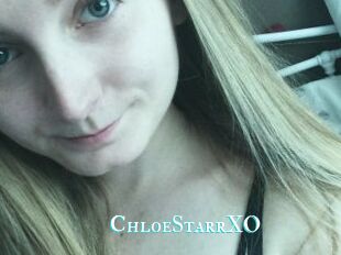ChloeStarrXO