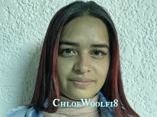 ChloeWoolf18