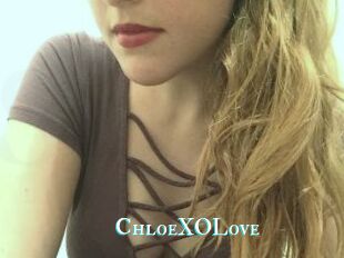 ChloeXOLove