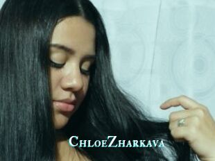 ChloeZharkava