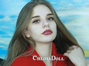 ChloyaDoll