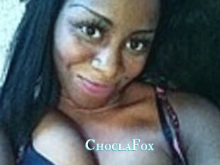 ChoclaFox