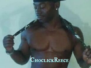 ChoclickReece