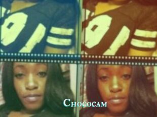 Chococam