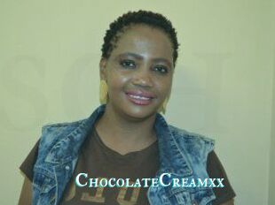 ChocolateCreamxx