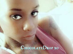 ChocolateDrop_xo