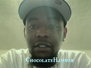 ChocolateHammer