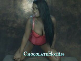 ChocolateHotAss