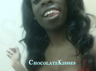 ChocolateKissses