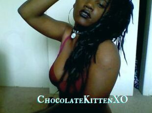ChocolateKittenXO