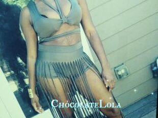 ChocolateLola