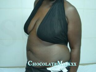 ChocolateMilkxx