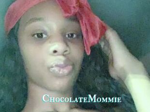 ChocolateMommie