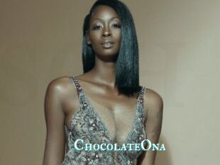 ChocolateOna