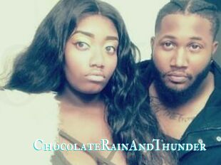 ChocolateRainAndThunder