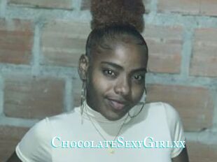 ChocolateSexyGirlxx