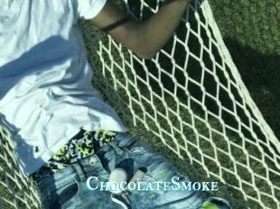 ChocolateSmoke