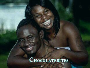 Chocolatebites