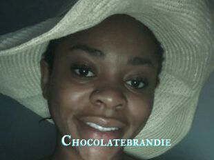 Chocolatebrandie
