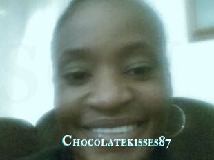Chocolatekisses87