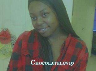 Chocolateluv19
