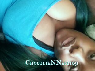 ChocolikNNasty69