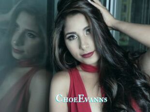 ChoeEvanns