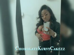 ChokolateKurvyCakezz