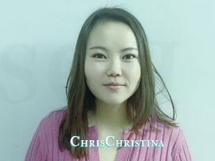 ChrisChristina
