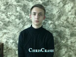 ChrisCrash