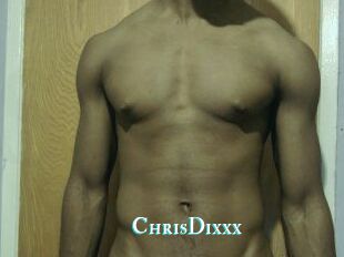 ChrisDixxx