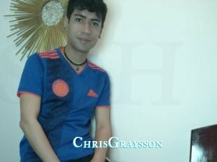 ChrisGraysson