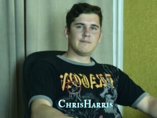 ChrisHarris