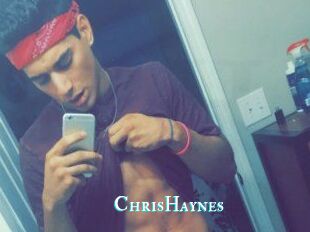 Chris_Haynes