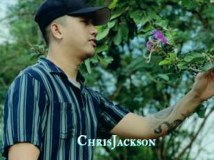 ChrisJackson