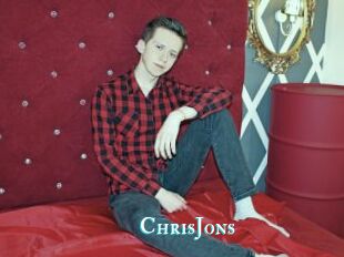 ChrisJons