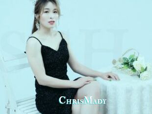 ChrisMady