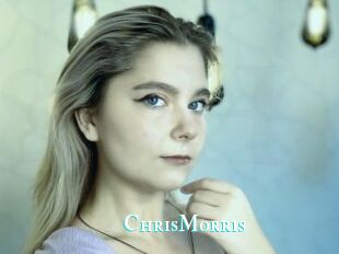 ChrisMorris