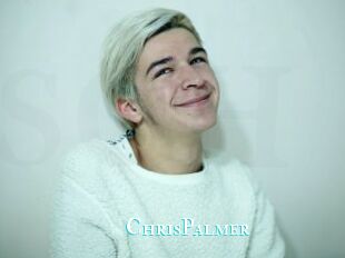 ChrisPalmer