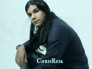 ChrisReik