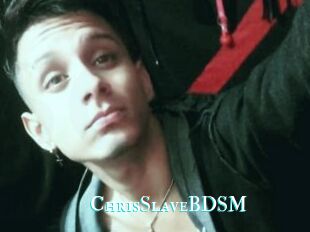 ChrisSlaveBDSM