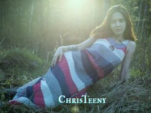ChrisTeeny