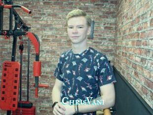 ChrisVani