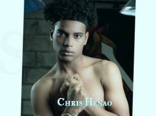 Chris_Henao