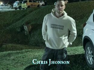 Chris_Jhonson