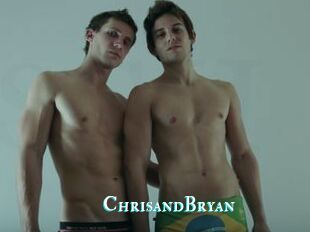 ChrisandBryan