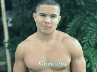 ChrissFox