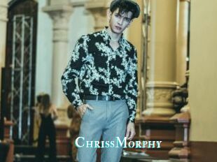 ChrissMorphy